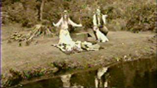 "Eden Rock" by Charley Causley (read by Tom O'Bedlam)