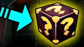 ЭТОГО В CS:GO Я НИКОГДА НЕ ВИДЕЛ !!!