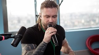 ?️ Burito – Мама (LIVE @ Авторадио)