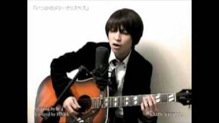 SHURE KSM32 Microphone : B'z - いつかのメリークリスマス