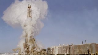 Ликвидация ГНВП (газонефтеводопроявлений) Часть 1