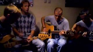 Blue Boy - John Fogerty - Veryus cover