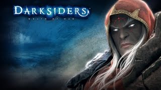 Darksiders: Wrath of War - 19) Освобождение ангела смерти