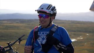 Flytsti På Storefjell