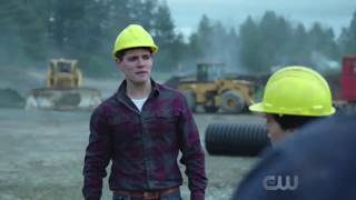 Every Gay Moment in 'Riverdale' Season 1 (Kevin Keller Edition)