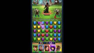 Empires & Puzzles: RPG Quest - Android gameplay GamePlayTV