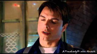 Captain Jack Harkness - Если б я был султан