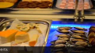 Spot Restaurant Panda