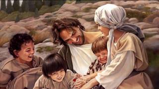 What A Friend We Have In Jesus (HD)