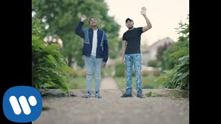 YBN Cordae - Bad Idea (feat. Chance The Rapper) [Official Video]