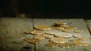 Жадность больше, чем жизнь. Документальный фильм