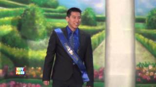 Former Miss Hmong Beauty Pageants & Princes Charming of HANY Special Recognition