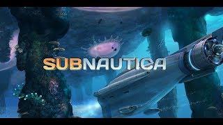 Subnautica эп4