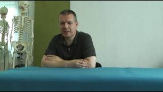 Дмитрий Таль  Перцептивная остеопатия  16  Об уровнях воздействия
