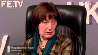 КАК СНИМАЛИ ЗАПРЕЩЁННЫЙ В УКРАИНЕ ФИЛЬМ ШАХТА №8