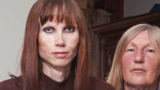 Woman Tries To Not Grow Up Like Peter Pan - Helen Gillespie