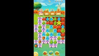 Farm Heroes Super Saga Level 1039
