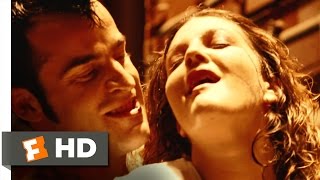 Charlie's Angels: Full Throttle - Fighting With the Light On Scene (5/10) | Movieclips