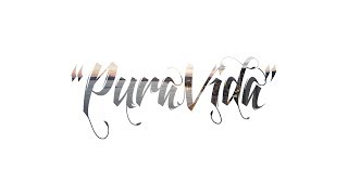SANTA VERBAL - PURA VIDA - FT PANIK HOUSE ''2018''