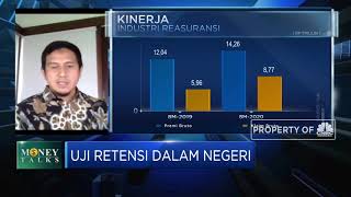Reasuransi: Pelonggaran Retensi Dorong Kapabilitas Industri