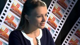 Алика Смехова, актриса, певица, телеведущая, заслуженная артистка ...
