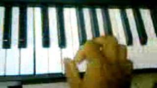 rkzakanurachital-malayalam qurbana song pyano