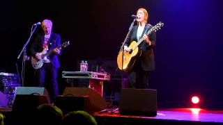 Suzanne Vega - Luka (live in Moscow 2013)