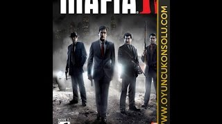 Mafia II İndirme Ve Kurulum Rehberi