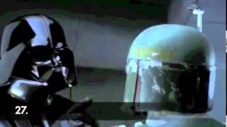Star Wars NSFW Lip Reading 50 Quotes