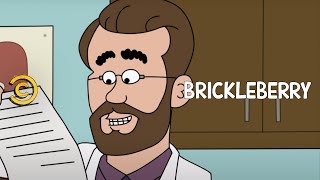 Brickleberry - High-Risk Behavior