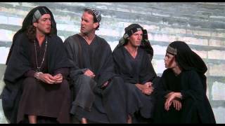 Montyy Pythonn obnaża prawdę o formacji Twój Ruch?