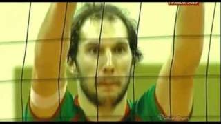 Волейбол | Кубок России | Локомотив - Кузбасс 2011
