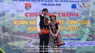 Gặp Nhau Giữa Rừng Mơ - Văn Bảy & Hồng Doanh I Anh Tuấn Music