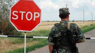 Силовиков попросили не ездить за границу