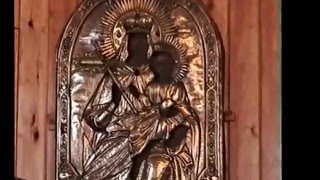 О Благодарности Господу Богу    Архимандрит Григорий Цвынтарный