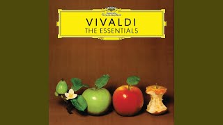 Vivaldi: Tito Manlio, RV 738 / Act 3 - Sonno, se pur sei sonno