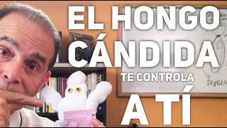 Episodio #1153 El hongo cándida te controla a ti