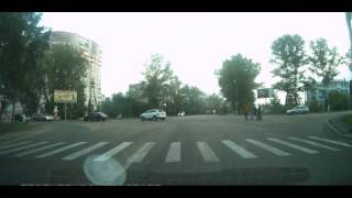 ВосХам: На встречку