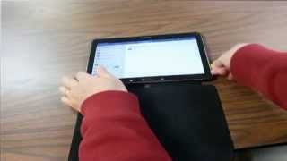 Samsung Note 10.1 LTE T-Mobile Tablet Unlock Process SM-P607T CellUnlocker.net
