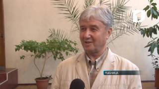В честь юбилея перехода Рыбницкого РОВД под юрисдикцию Приднестровья прошло торжественное собрание