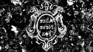 ALICE NEVE FOX "No Sound but the Wind" (rough demo 1)