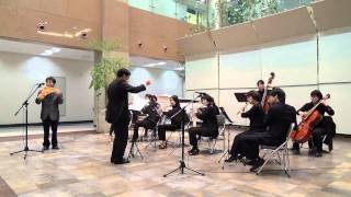 El Condor Pasa(철새는 날아가고) - Panflute(팬플룻) - Live