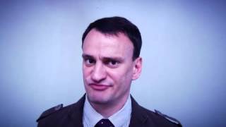 Промо-видео ролик Бондаренко Игоря