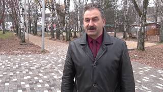 Выпуск  передачи "Нязепетровский Контур" от 25 - 28 октября 2019 года
