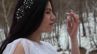 Цыганская пара перепела Наргиз и Фадеева