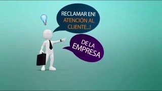 Cómo poner reclamaciones a empresas en España
