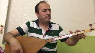 Bağlama Dersleri 1 (Kolay ve pratik bağlama dersleri)