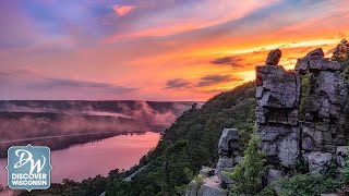 Wisconsin’s State Parks – Where Nature Meets Wow