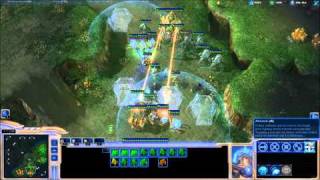PvP - Lesson w/ inControl part 1