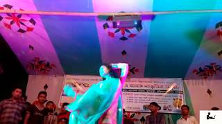 collage girl dance  performance   2018/ bangla girl dance BD